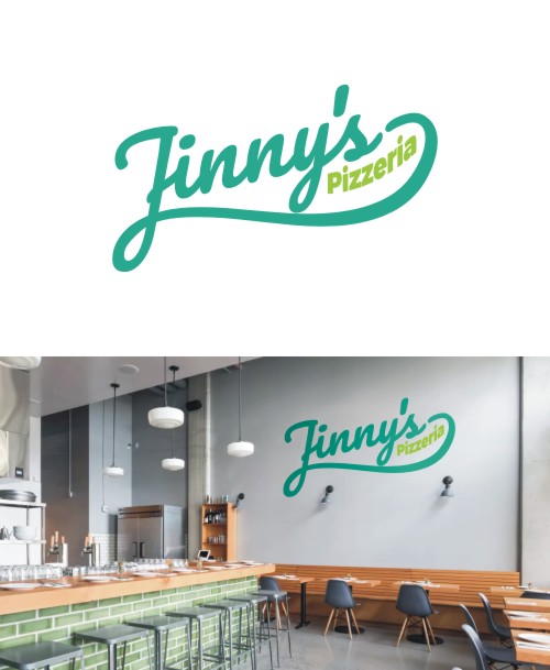 Logo Design by iamrady for this project | Design #23918754