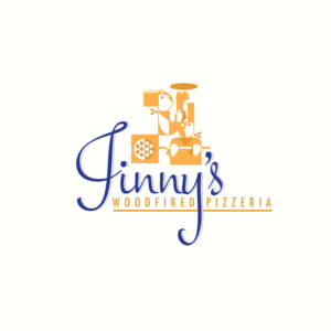 Jinny's | Logo Design by Dennis Jackson Design