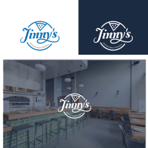 Logo Design by Finley Johnson for this project | Design: #23944390