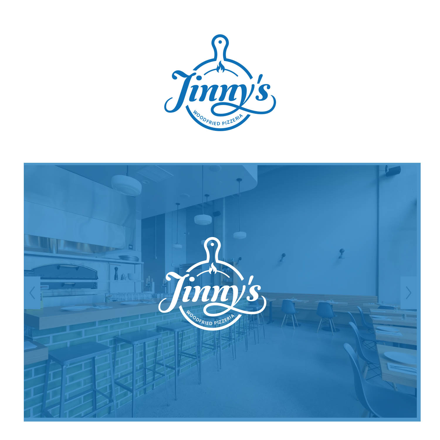 Diseño de Logo por Finley Johnson para este proyecto | Diseño #23961651