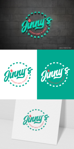Logo Design by H-H Arts
