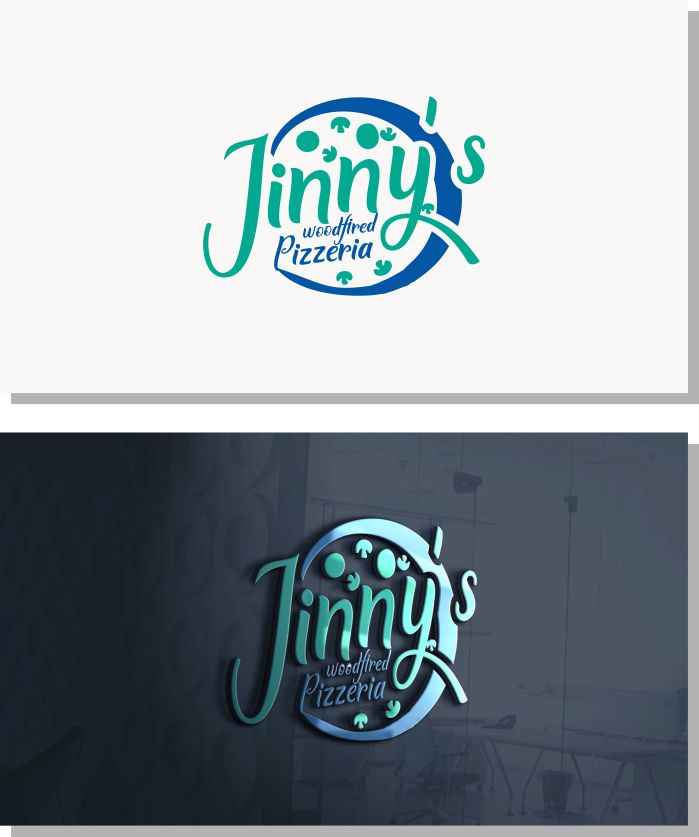 Diseño de Logo por Rajiv Kumar para este proyecto | Diseño #23922567