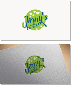 Logo Design by Rajiv Kumar for this project | Design: #23922568