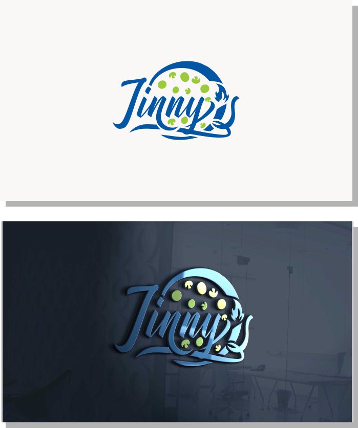 Logo Design by Rajiv Kumar for this project | Design #23922569