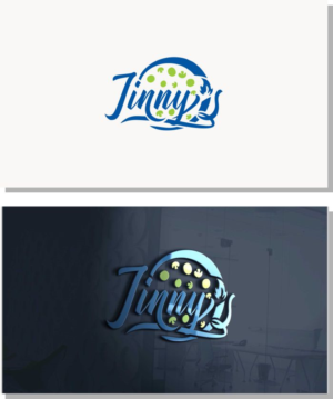 Jinny's | Design de Logo par Rajiv Kumar