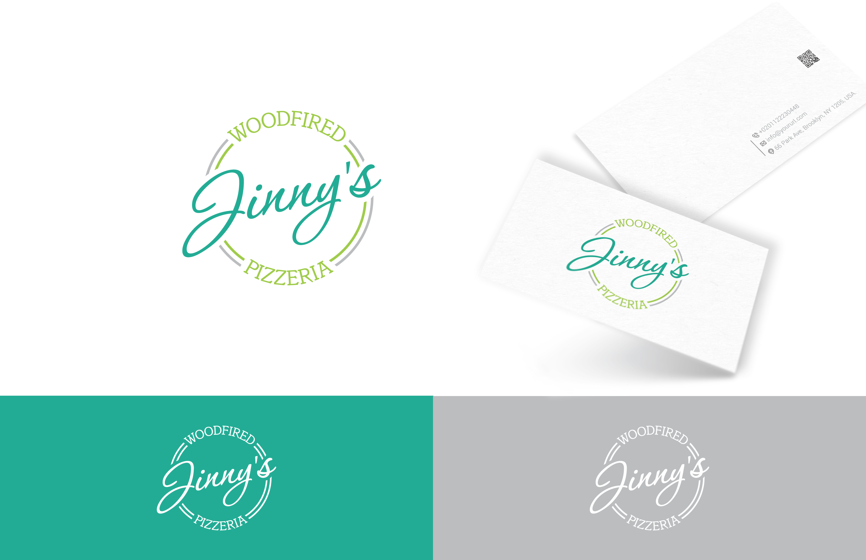 Design de Logo par Lorena Pereira pour ce projet | Design #23933078