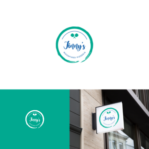 Logo-Design von Gisella Guzmán für dieses Projekt | Design: #23943276