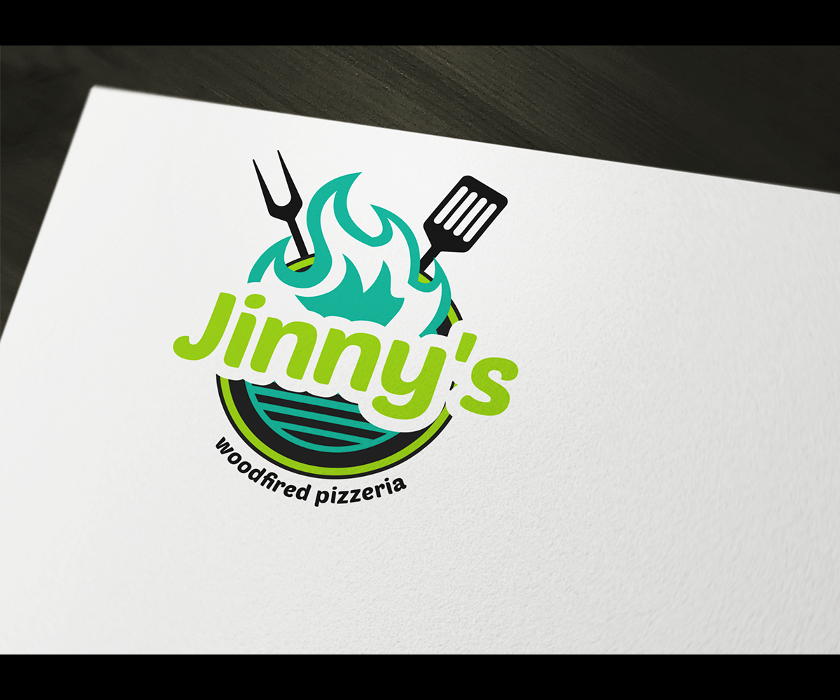 Logo Design by creativerhythm for this project | Design #23941176