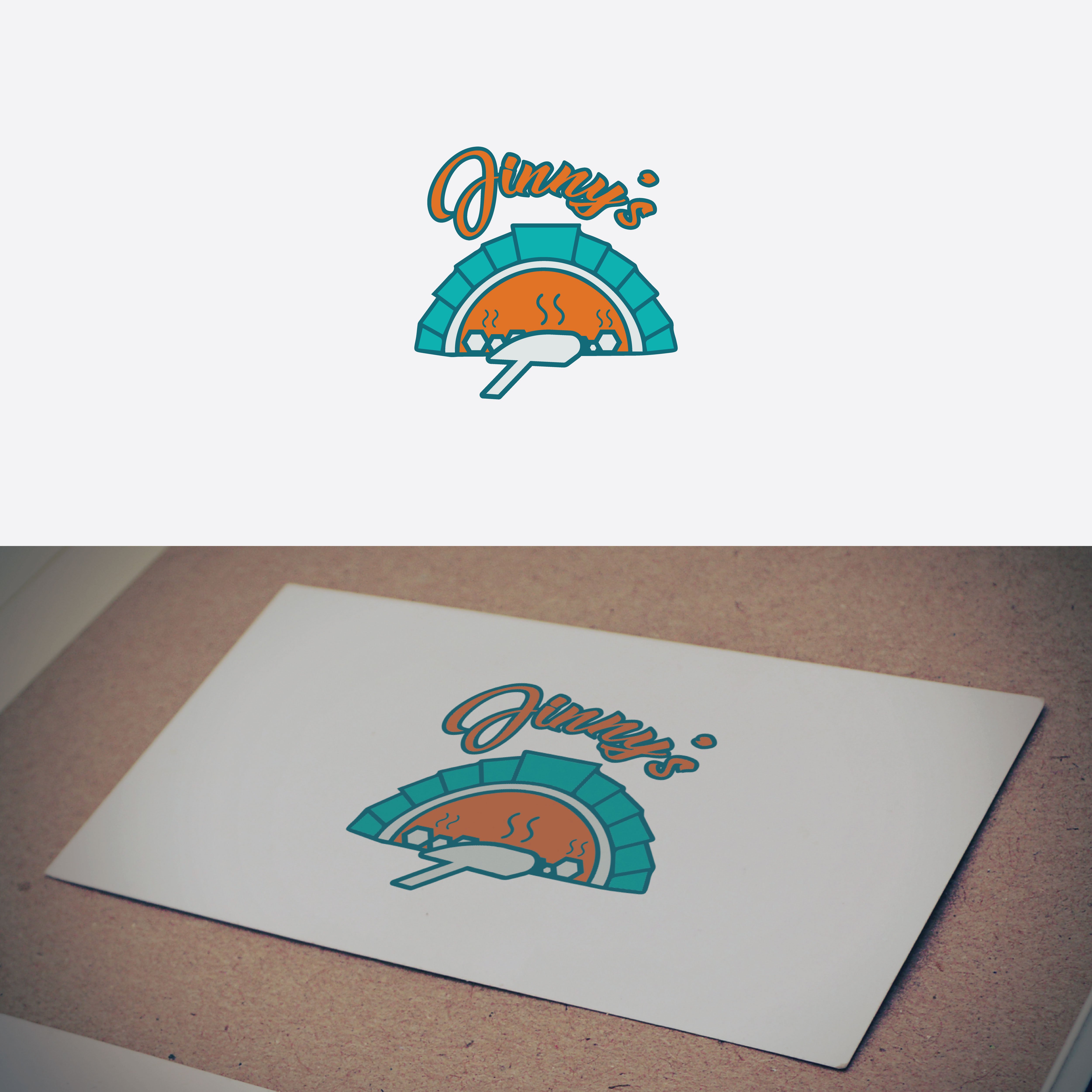 Diseño de Logo por Jburtonux para este proyecto | Diseño #23981676