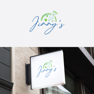 Logo Design by Jburtonux for this project | Design: #23983079