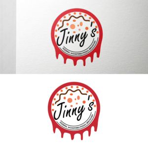 Logo Design by agus alya