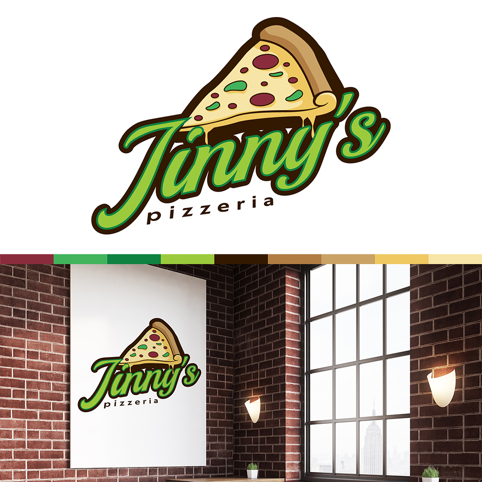 Diseño de Logo por aditya msf54 para este proyecto | Diseño #23907444