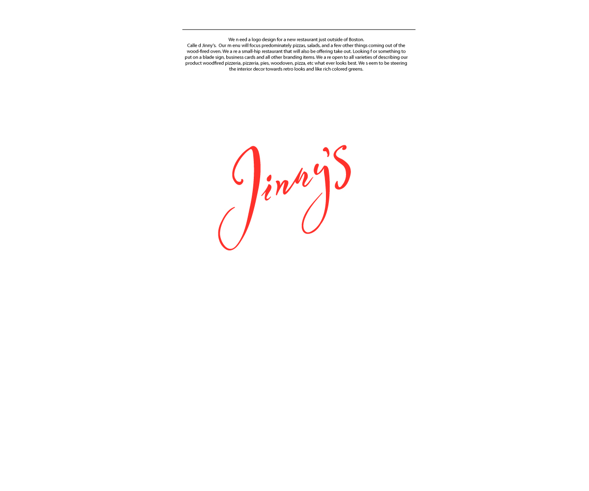 Logo Design by sammovilka for this project | Design #23974042