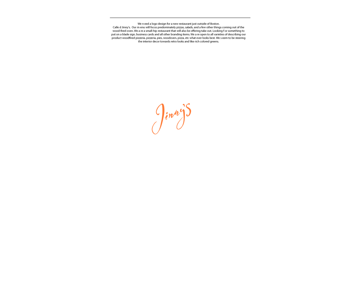 Diseño de Logo por sammovilka para este proyecto | Diseño #23974070