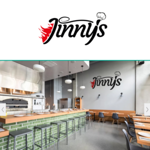 Logo Design by tahmores