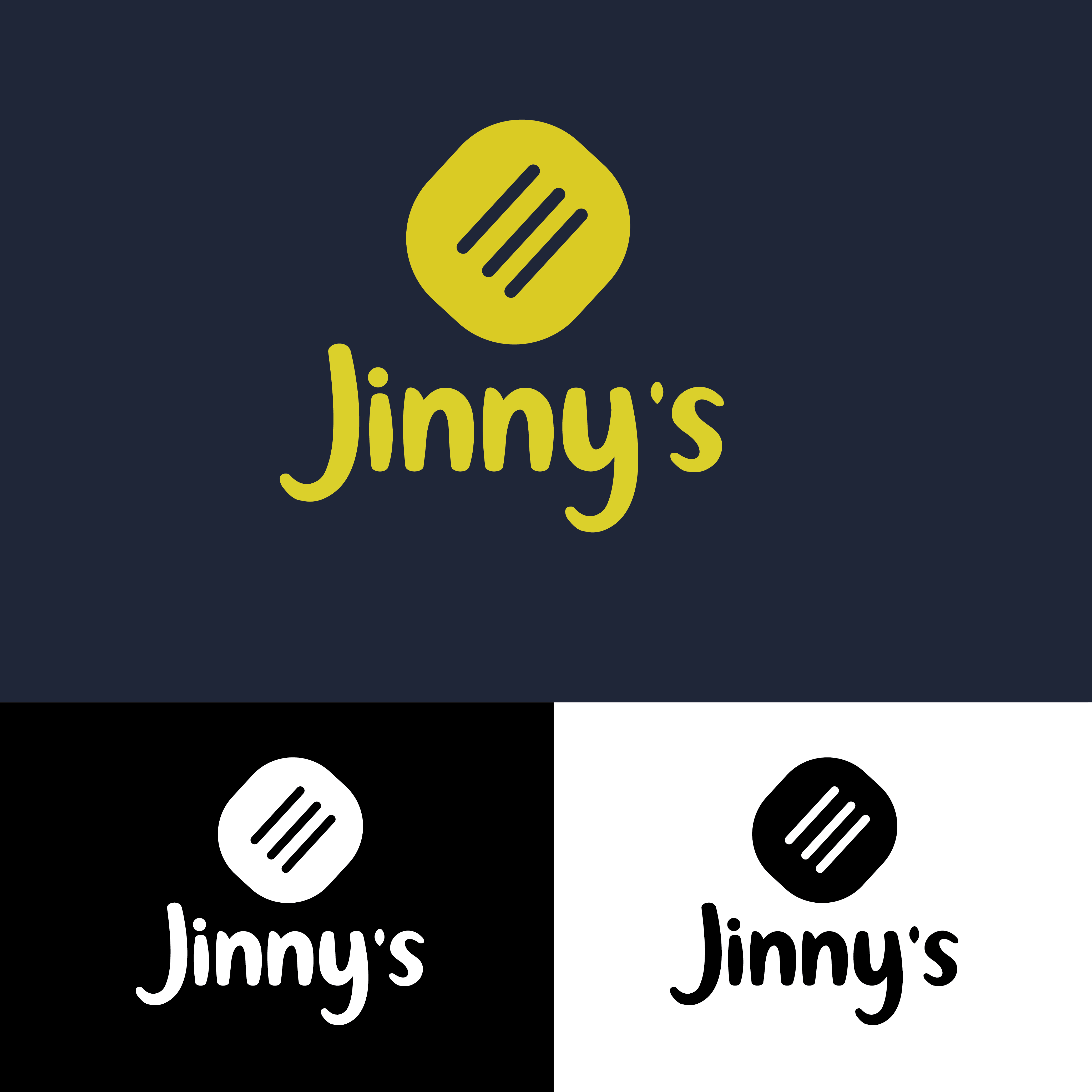 Logo Design by Justin John for this project | Design #23902857