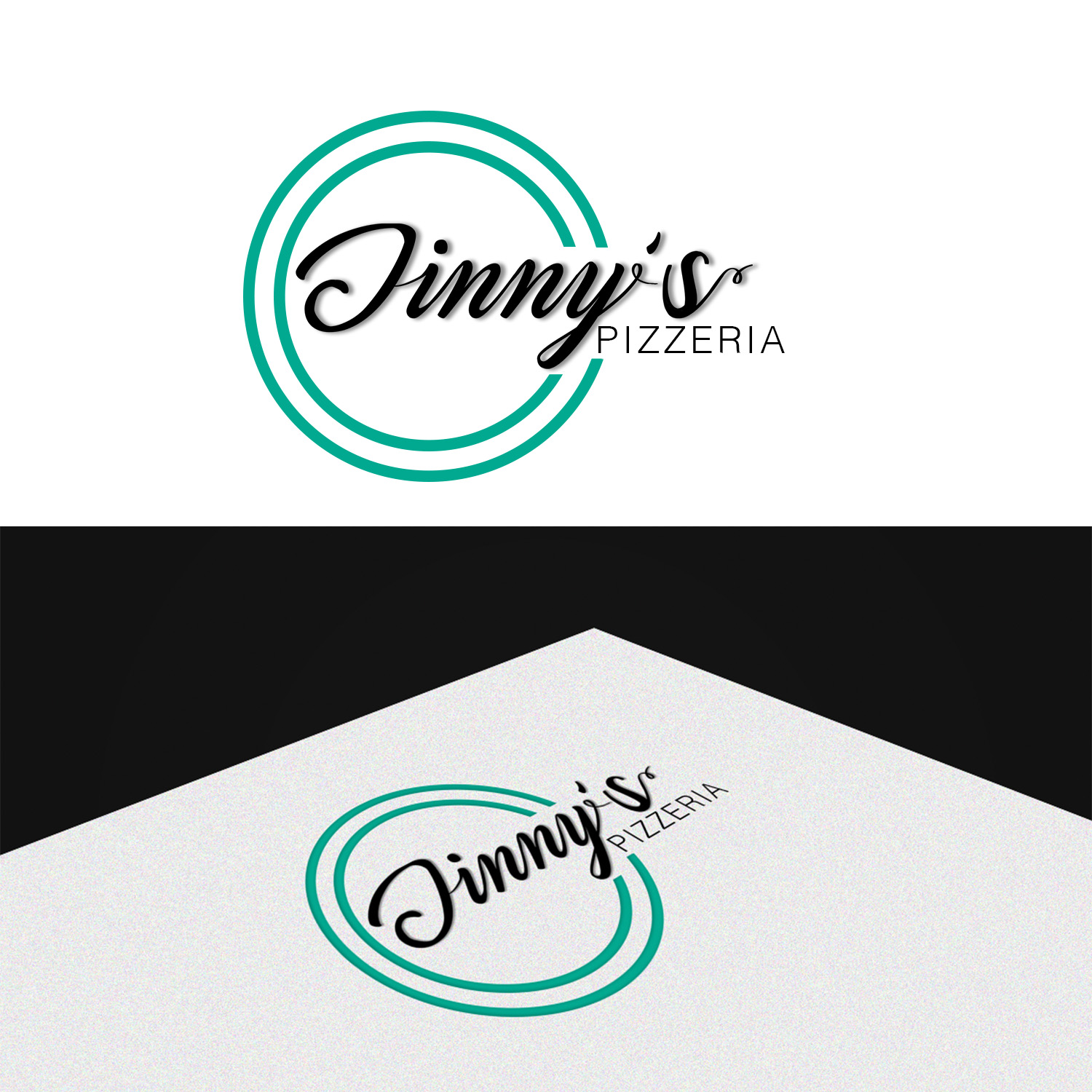 Logo Design by Jessica Louise for this project | Design #23983324