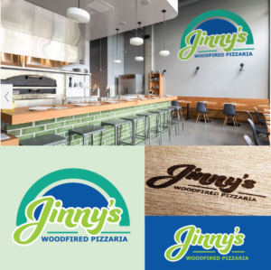 Diseño de Logo por Grace_Elaine para este proyecto | Diseño: #23973936