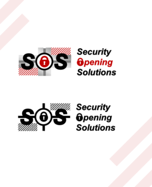 Design de Logo par LOC-I-EYE Creative Solutions pour ce projet | Design : #23901001