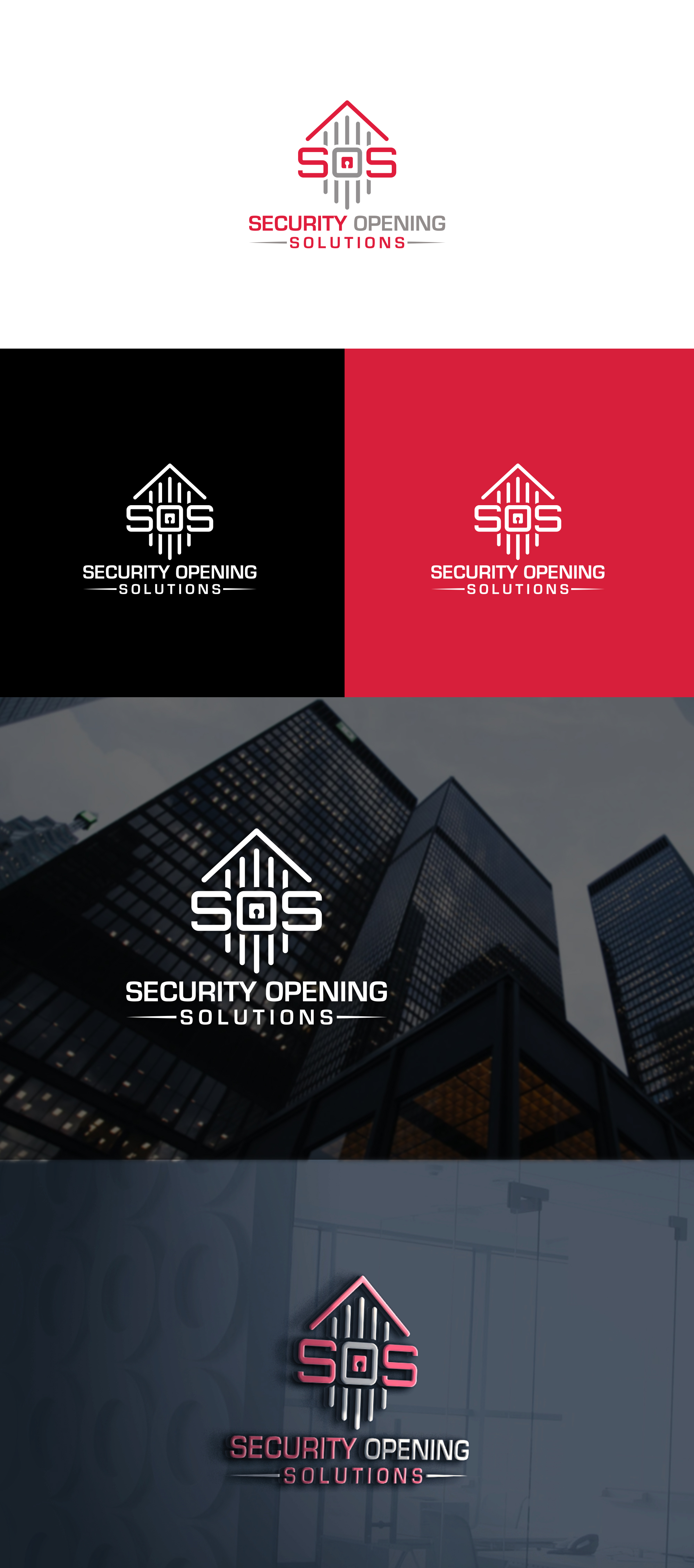 Diseño de Logo por designerD1997 para este proyecto | Diseño #23913501