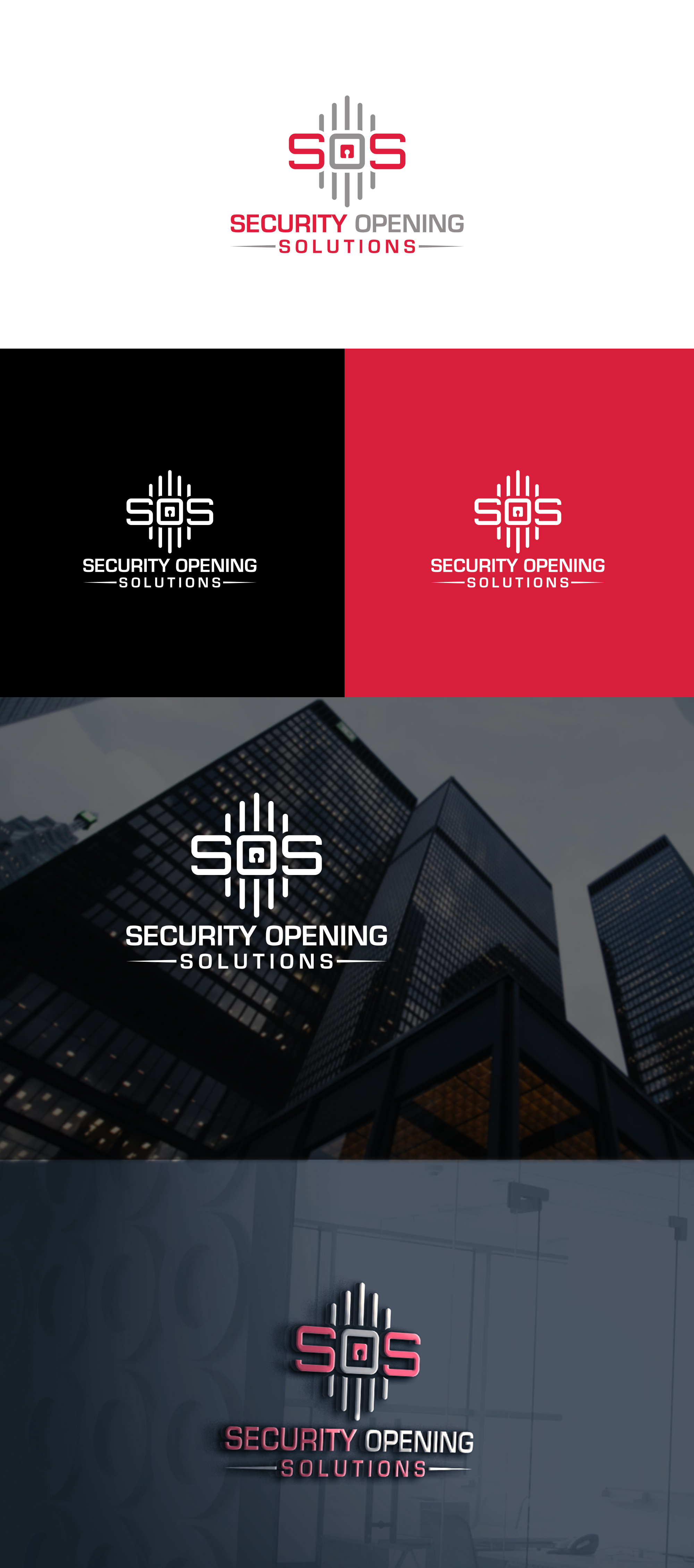 Logo Design by designerD1997 for this project | Design #23913502