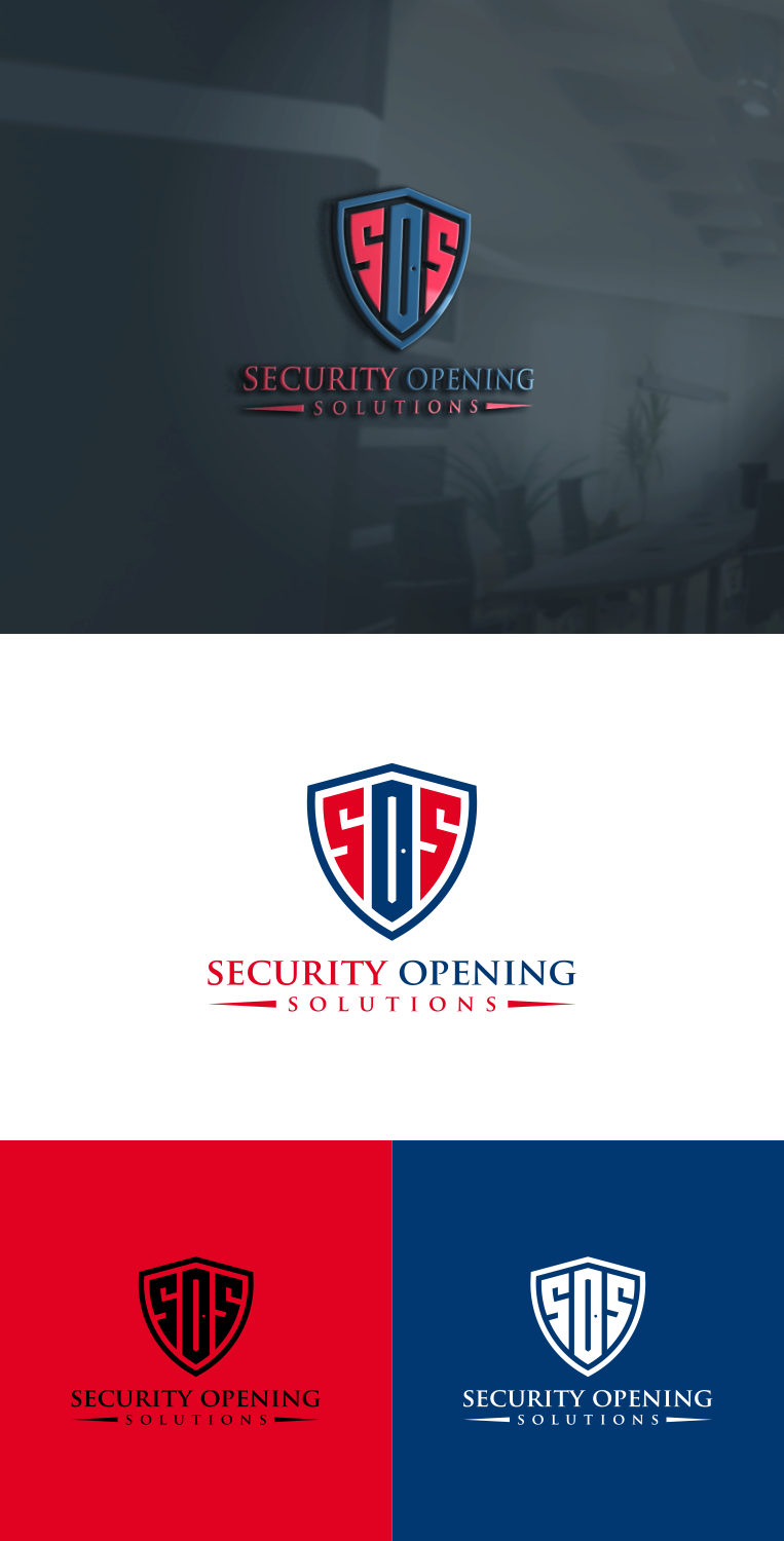 Logo Design by fatiyadesign for this project | Design #23904724