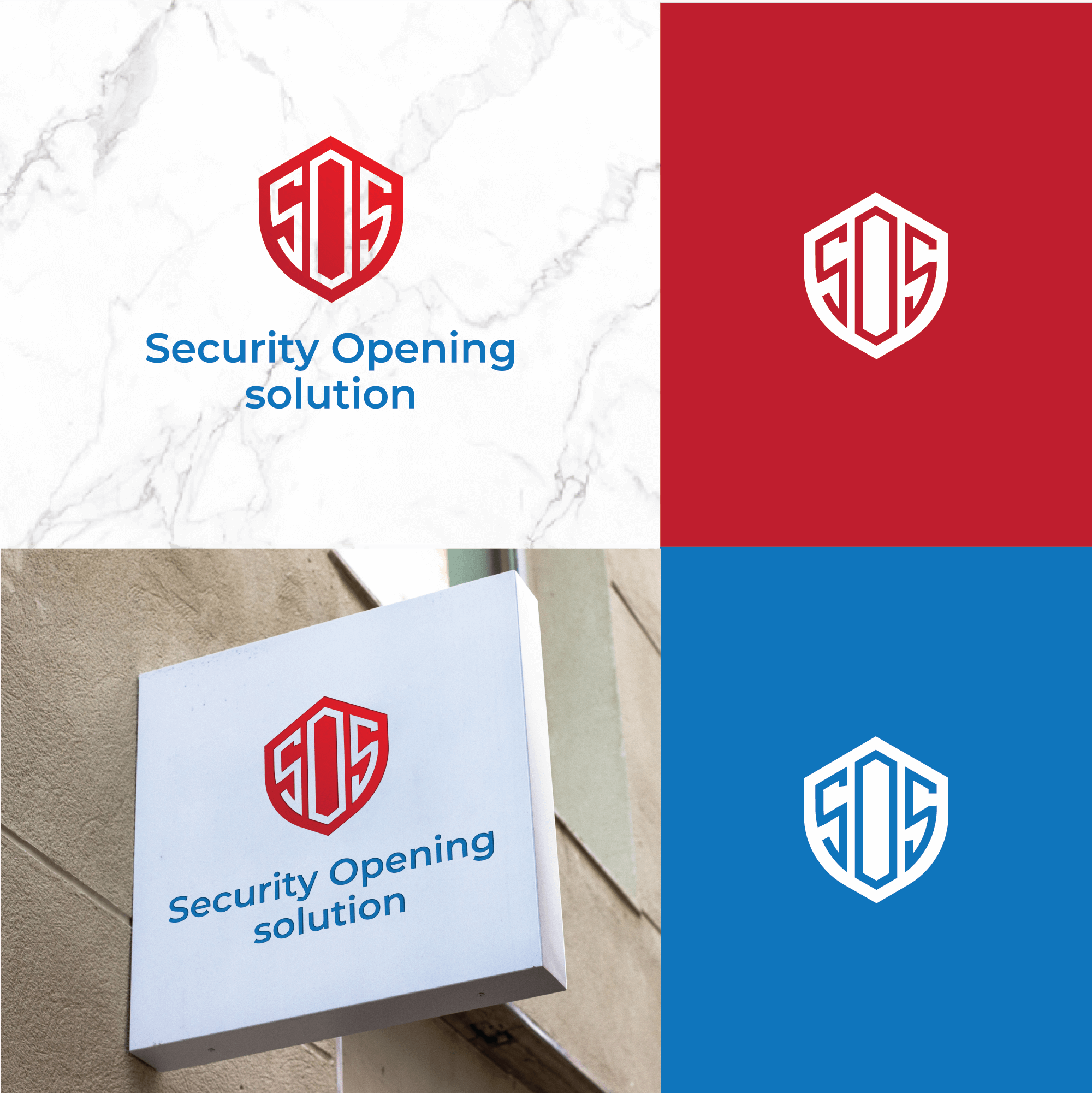 Logo Design by MarkazAlrusumatOfficial for this project | Design #23933028
