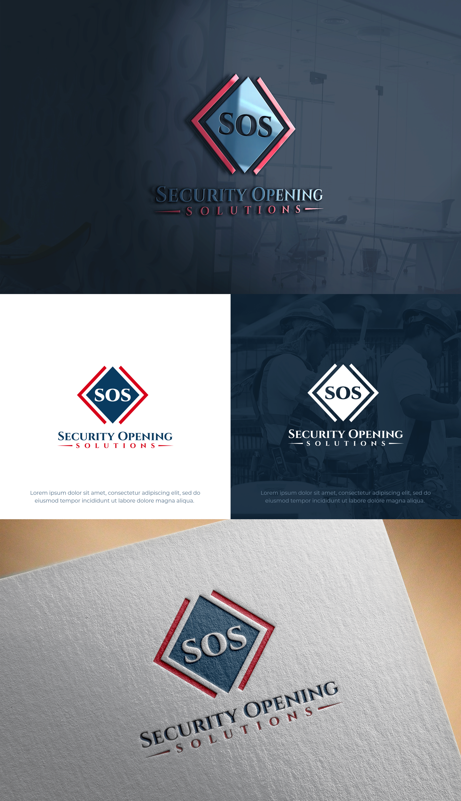 Logo Design by mintcreative for this project | Design #23952453