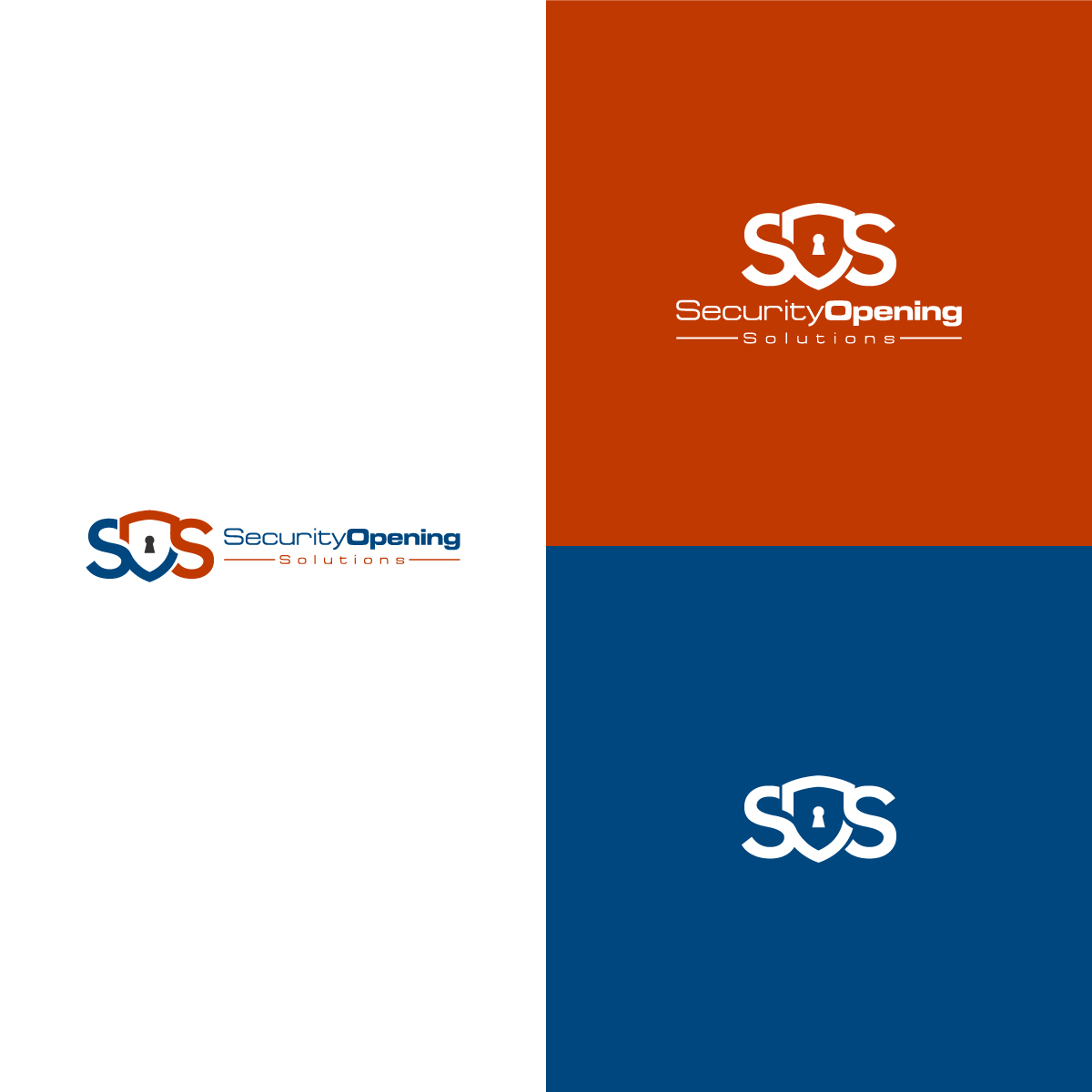 Logo Design by Kreative_Finger for this project | Design #23905888