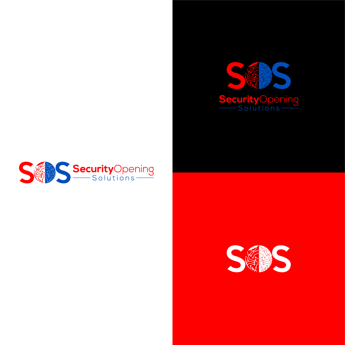 Logo Design by Kreative_Finger for this project | Design #23905891
