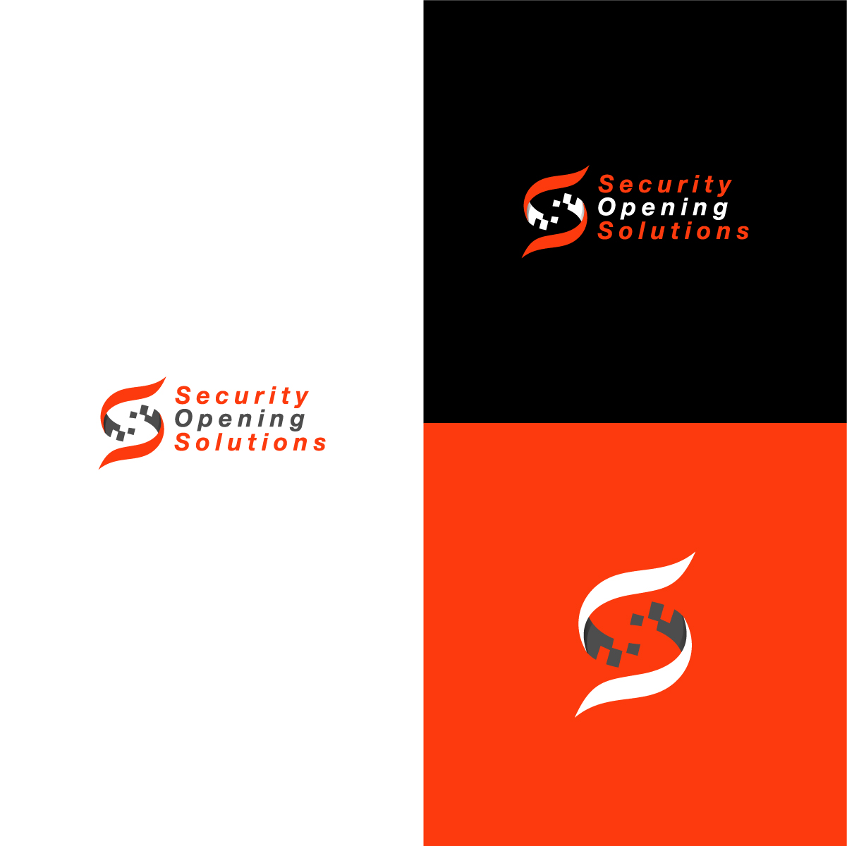 Logo Design by Kreative_Finger for this project | Design #23905892