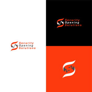 Design de Logo par Kreative_Finger pour ce projet | Design : #23905892