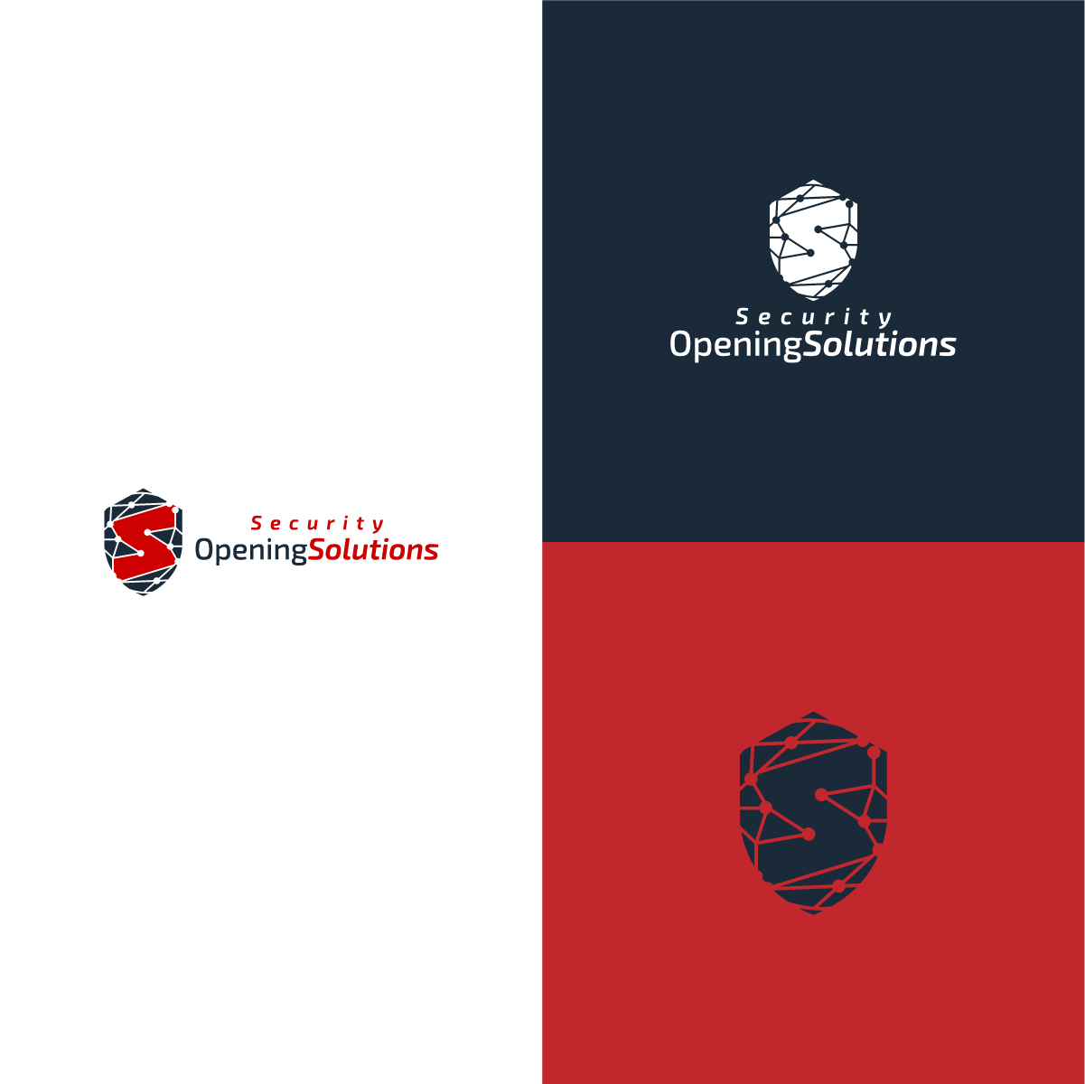 Logo Design by Kreative_Finger for this project | Design #23905893