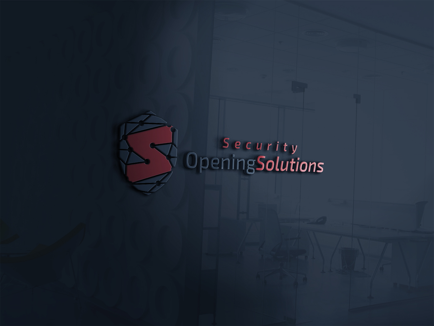 Logo Design by Kreative_Finger for this project | Design #23905904