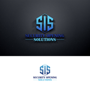 Design de Logo par Trident pour ce projet | Design : #23940493