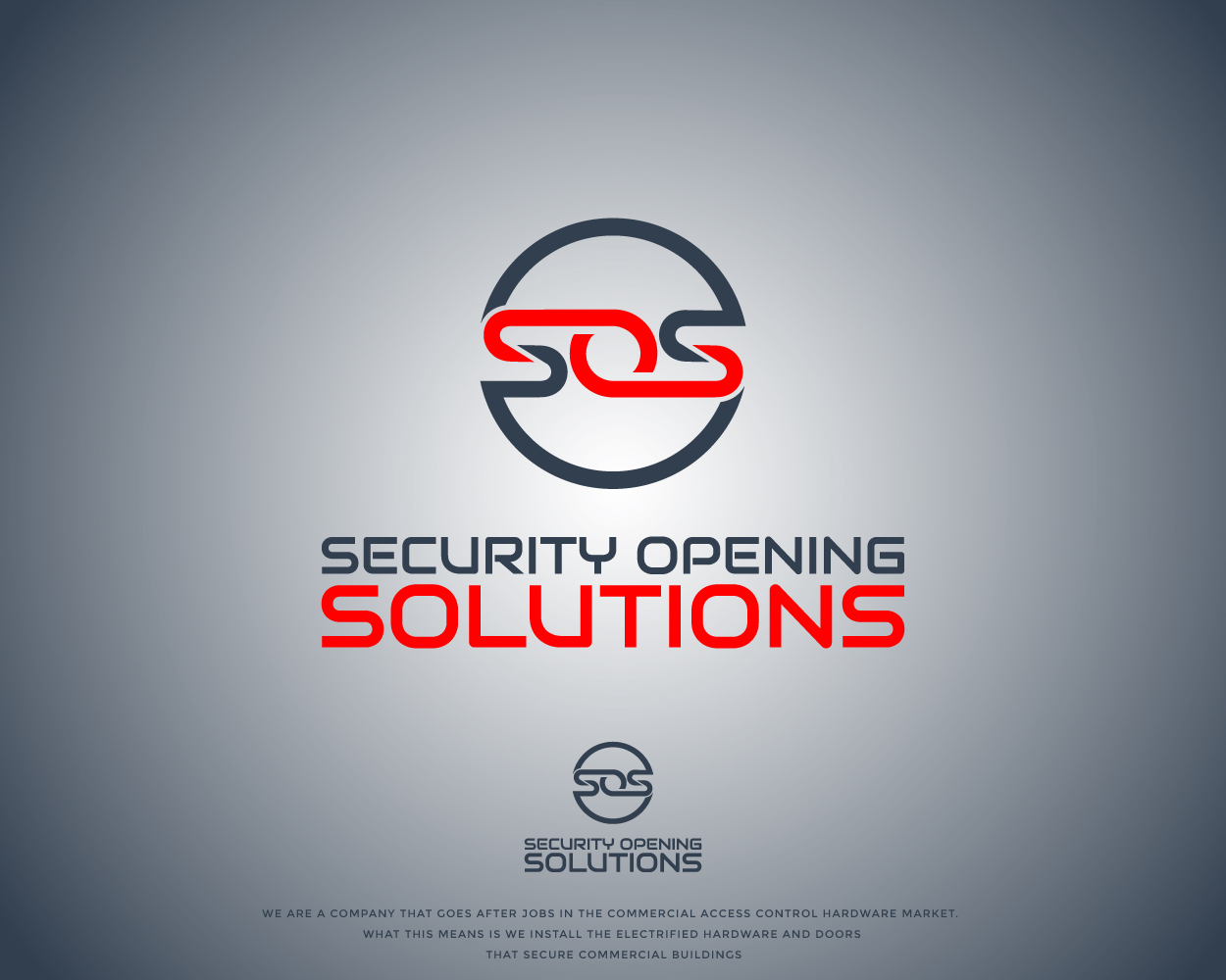 Logo Design by AinebAyoub for this project | Design #23905646