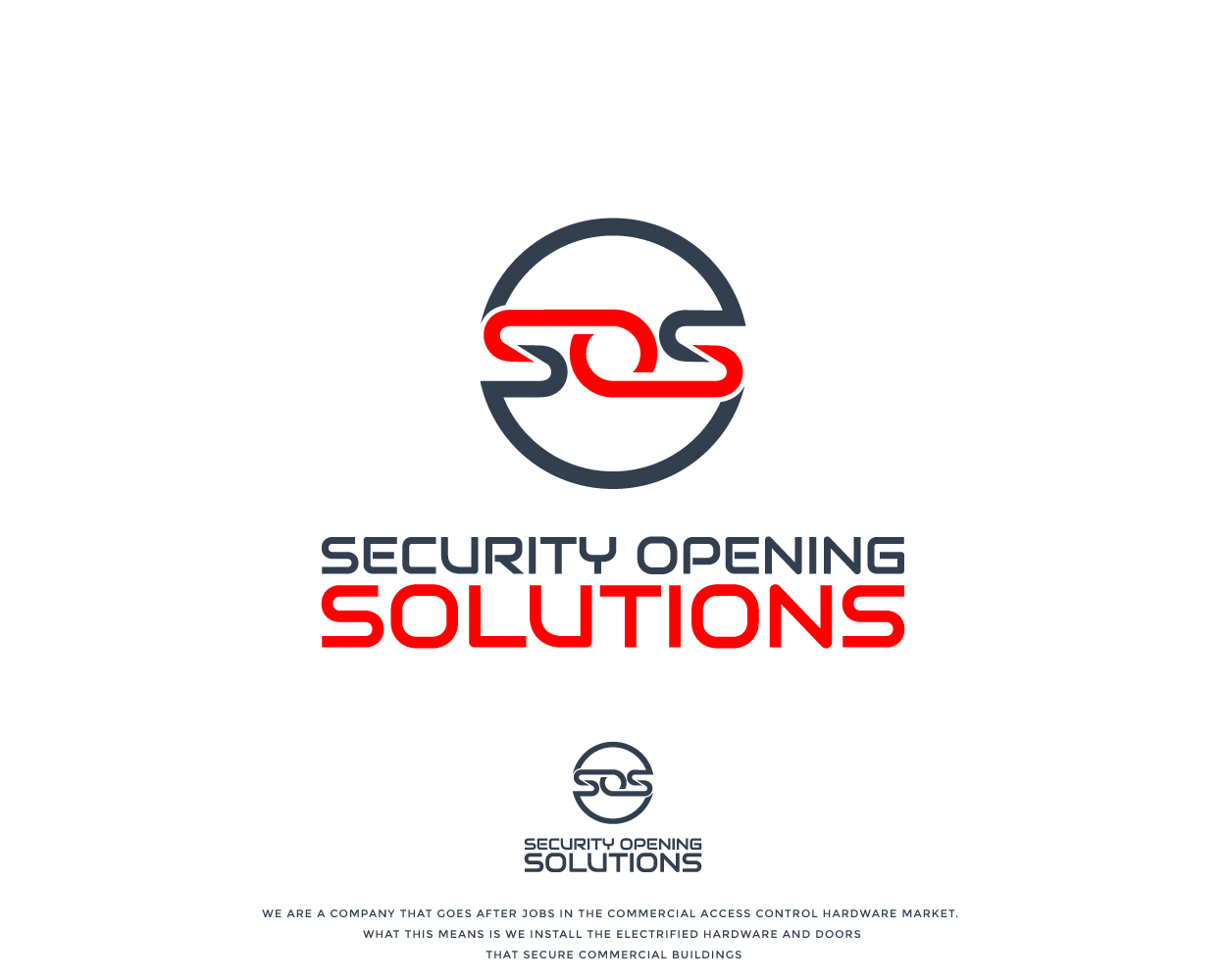 Logo Design by AinebAyoub for this project | Design #23905648