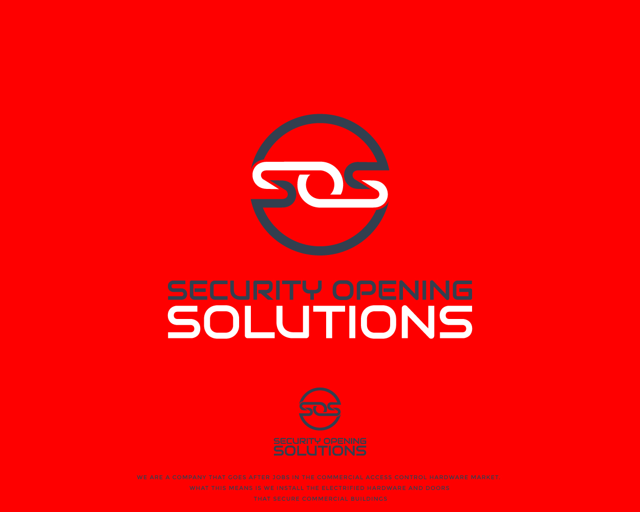 Logo Design by AinebAyoub for this project | Design #23905650