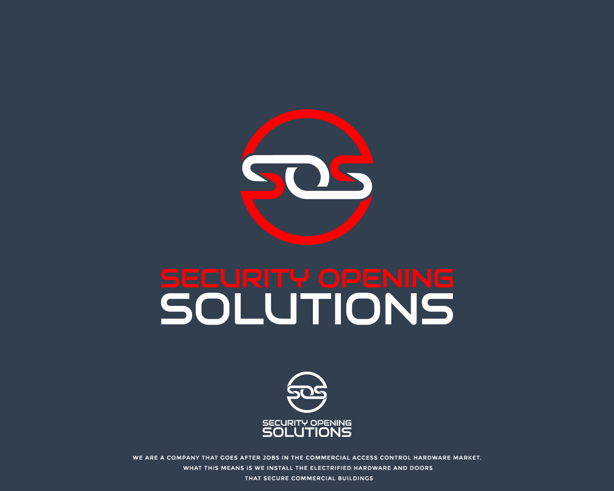 Logo Design by AinebAyoub for this project | Design #23905651