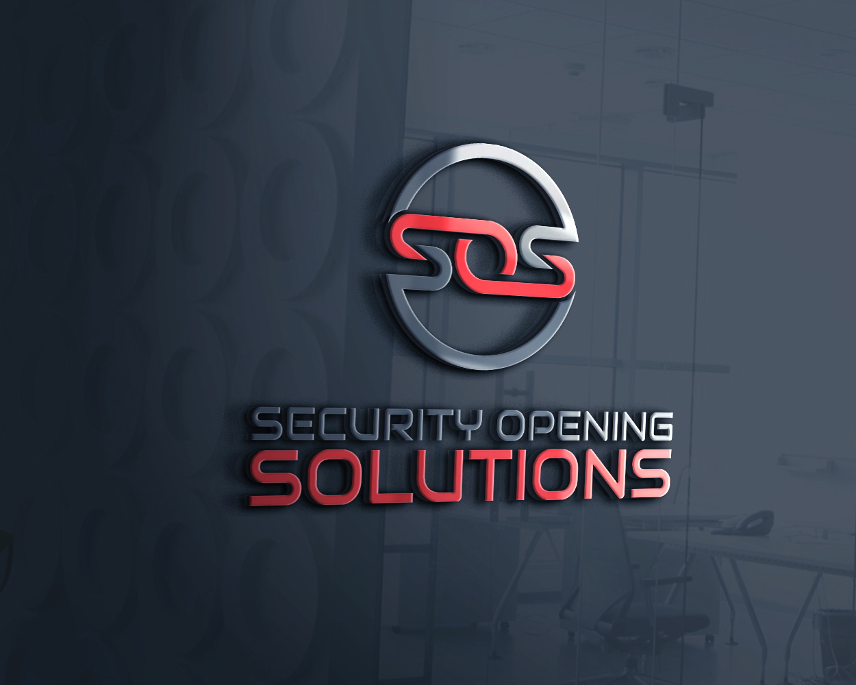 Logo Design by AinebAyoub for this project | Design #23905654