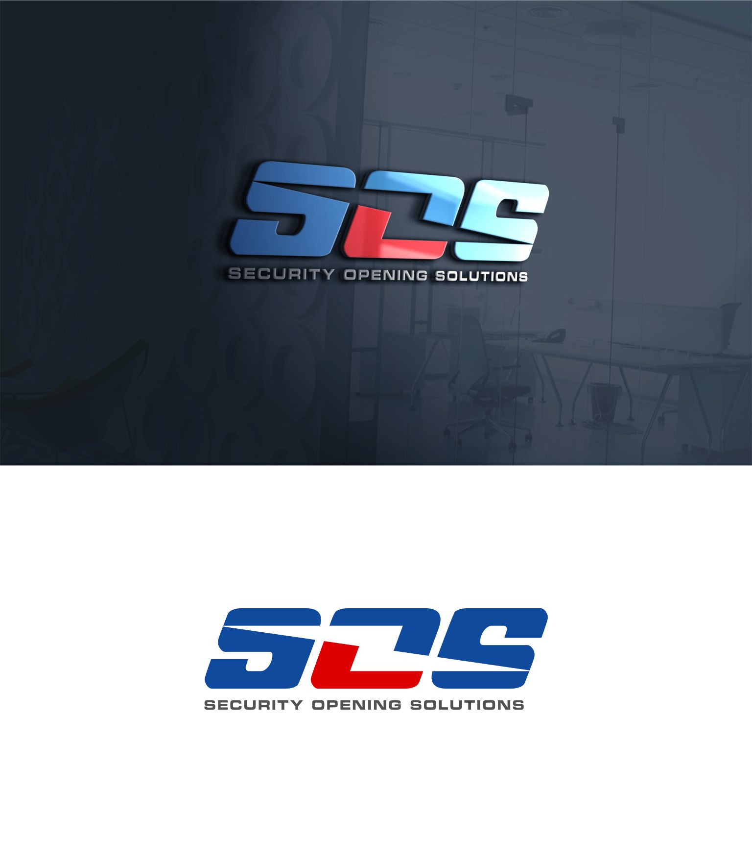 Logo Design by RAN MEI JS for this project | Design #23954311