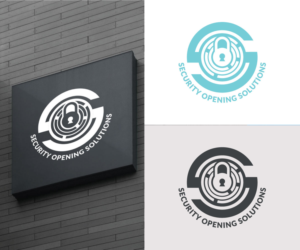 Logo Design by Denviron for this project | Design #23901534