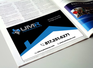 Design Publicitaire par PAS-CREATIVE pour ce projet | Design : #23901309
