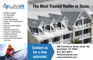 Need modern simple design for magazine ad, apartment and condo roofer. | Advertisement Design by OMSPlus Creative Solutions