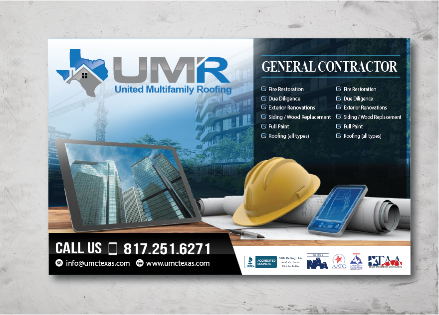 Advertisement Design by alex989 for this project | Design #23940658