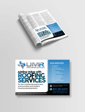 Design Publicitaire par SEBA DESIGN pour ce projet | Design : #23943427
