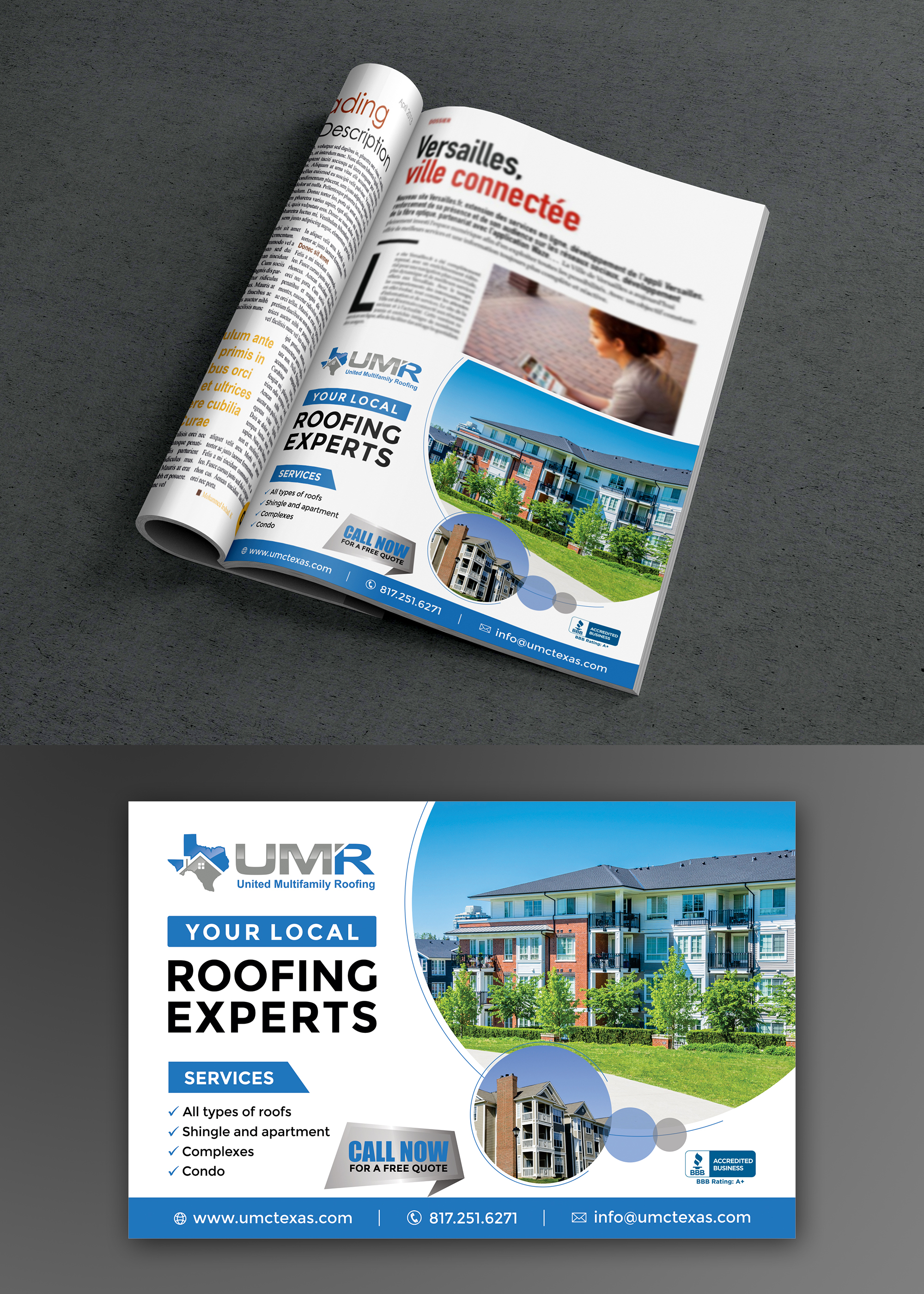 Diseño Publicitario por ecorokerz para este proyecto | Diseño #23890757