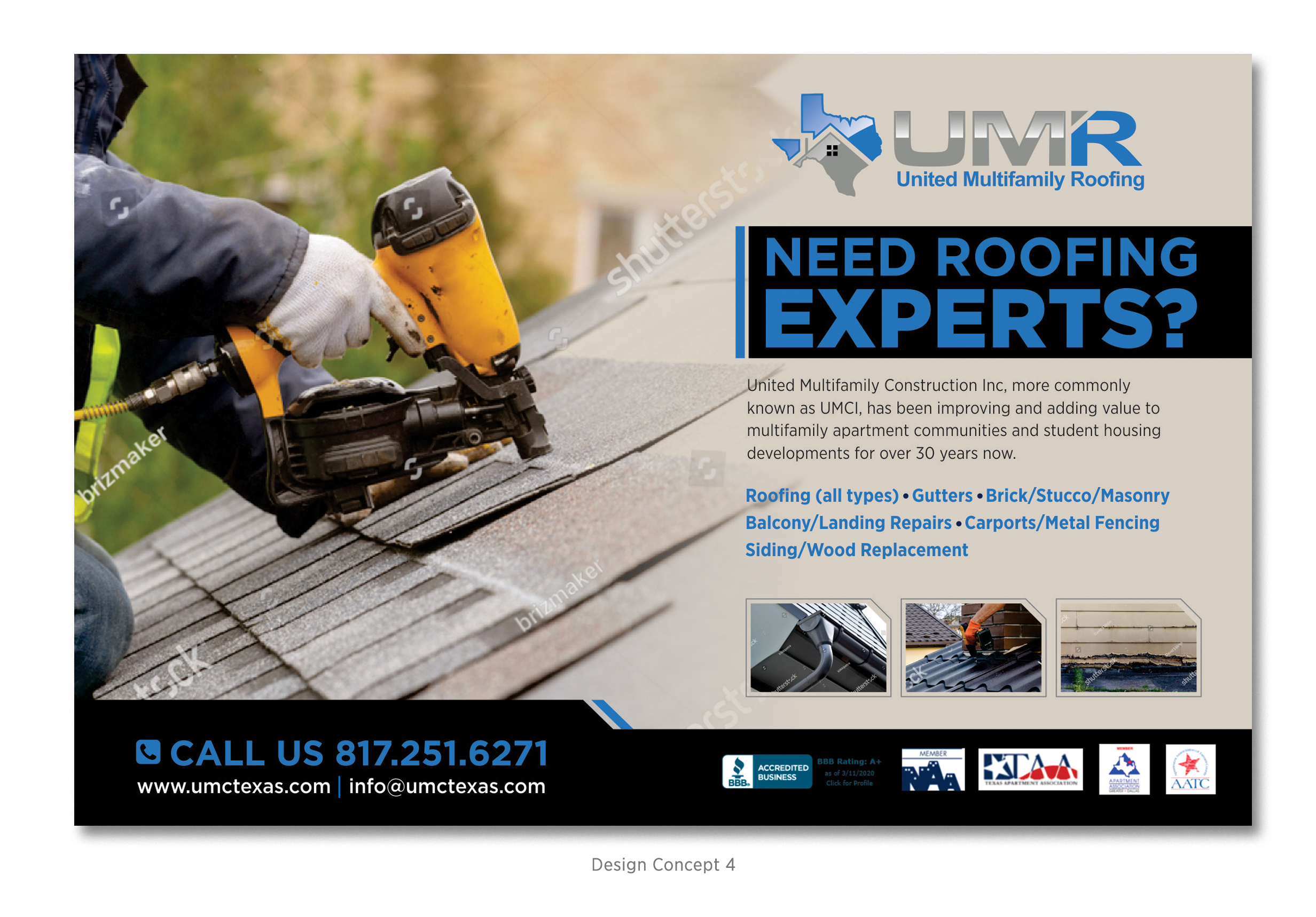 Advertisement Design by D Creative for this project | Design #23901188