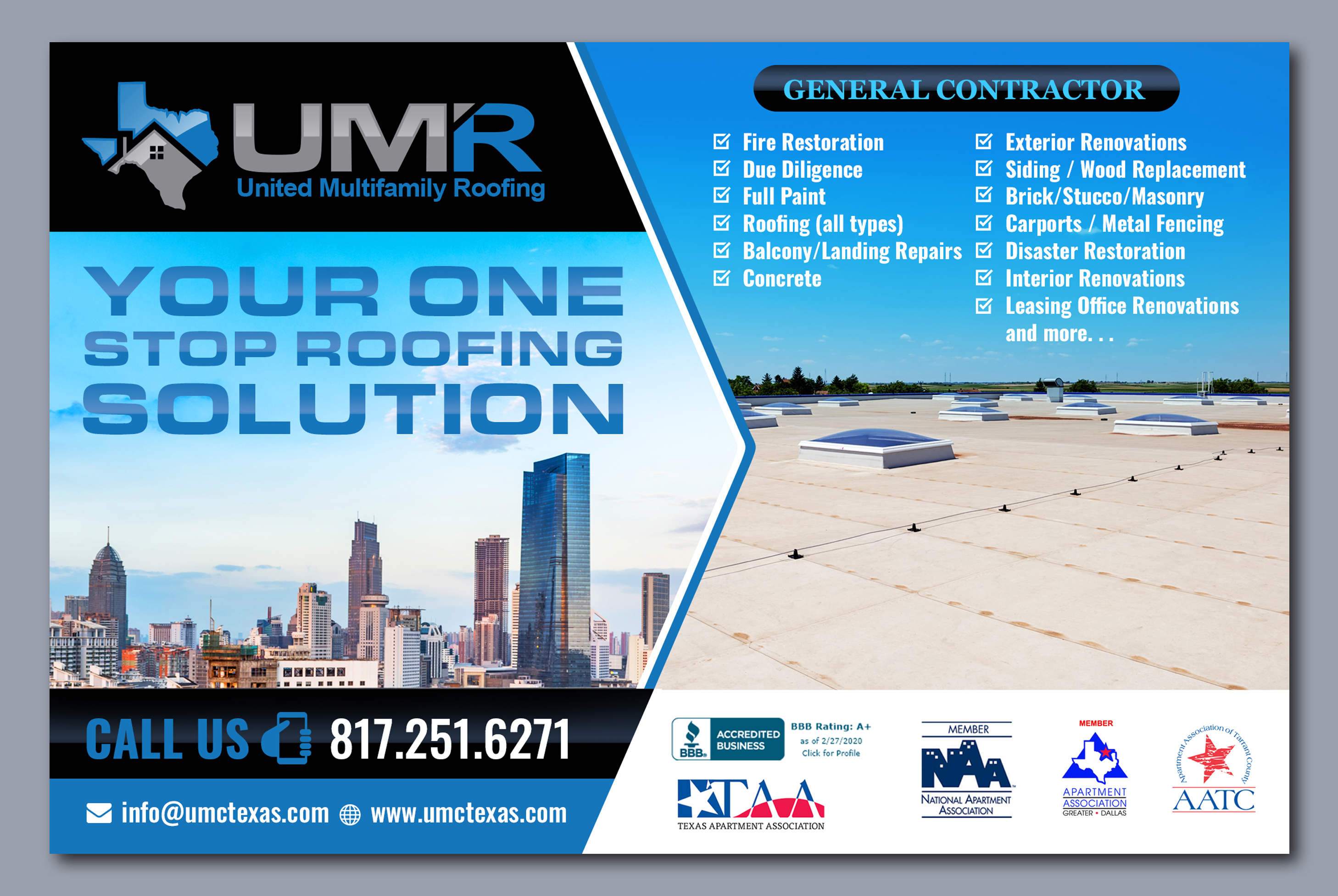 Advertisement Design by TSU Creations for this project | Design #23972131