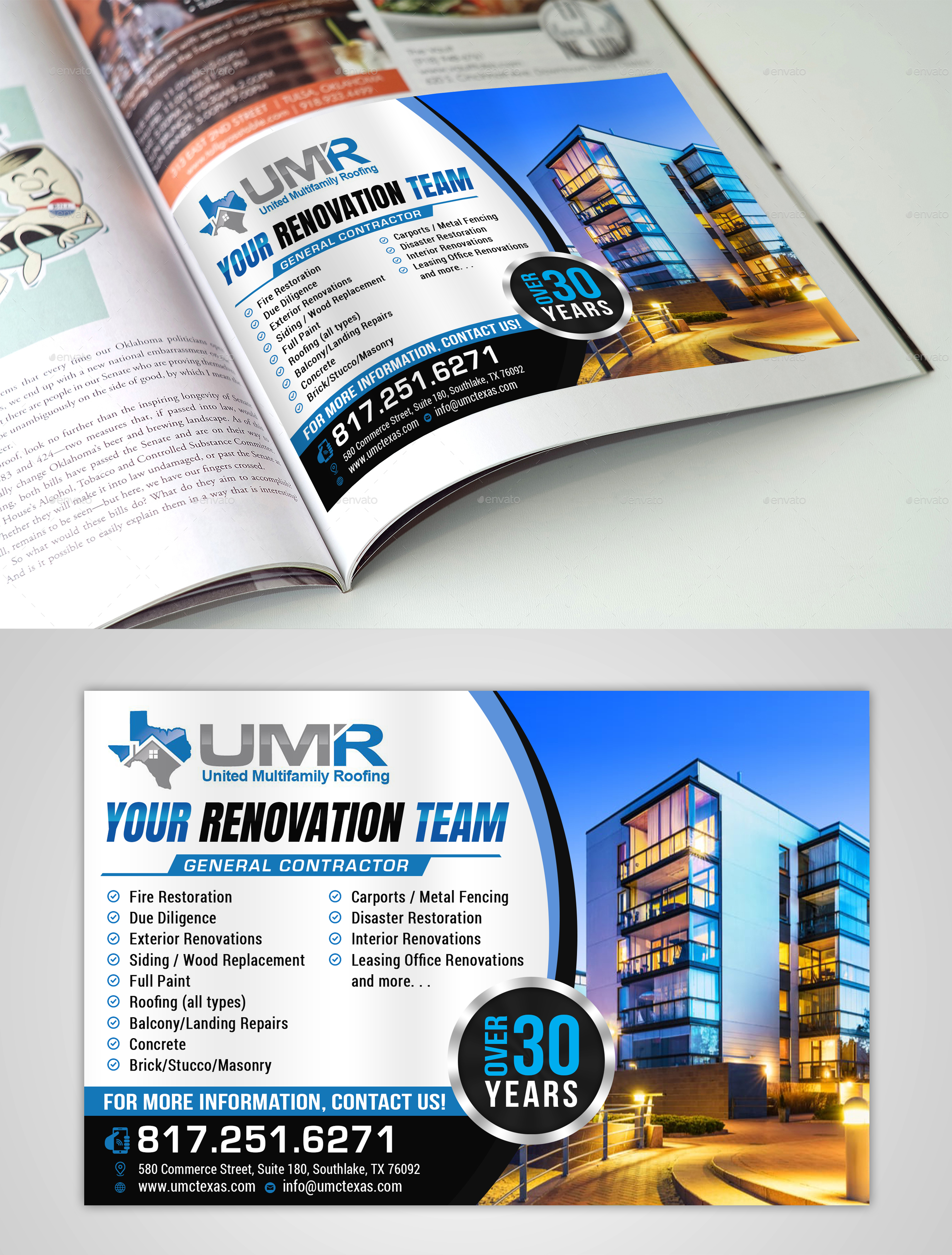 Design Publicitaire par SAI DESIGNS pour ce projet | Design #23909295